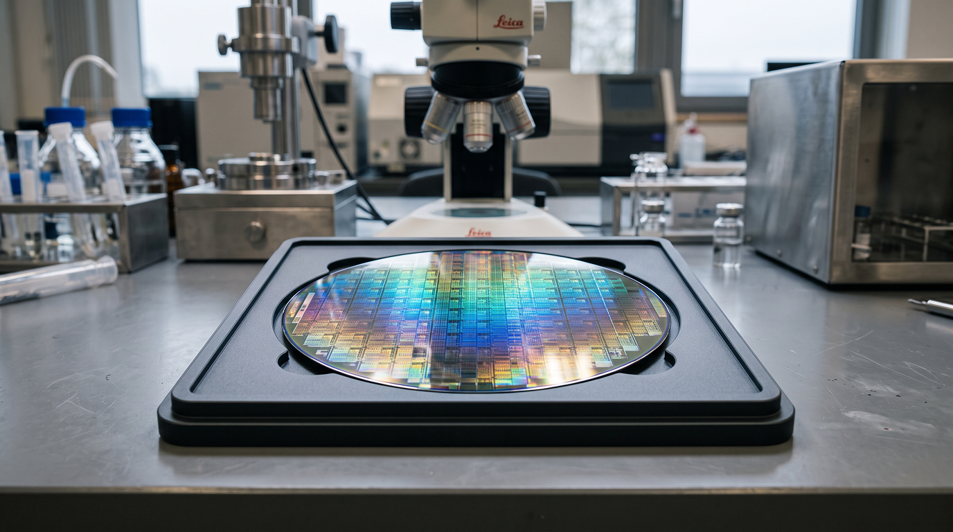 AMD Roars into Results Day on AI Chip Boom and Helios Momentum AMD Q2 2026 Earnings Preview