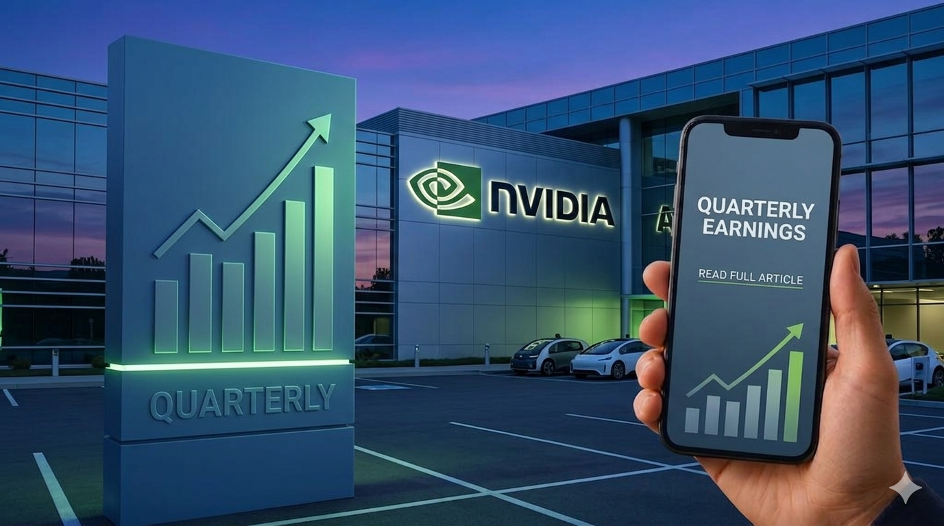 Nvidia Q2 Earnings Review: Nvidia’s Latest Earnings Show No Letup in the AI Chip Frenzy