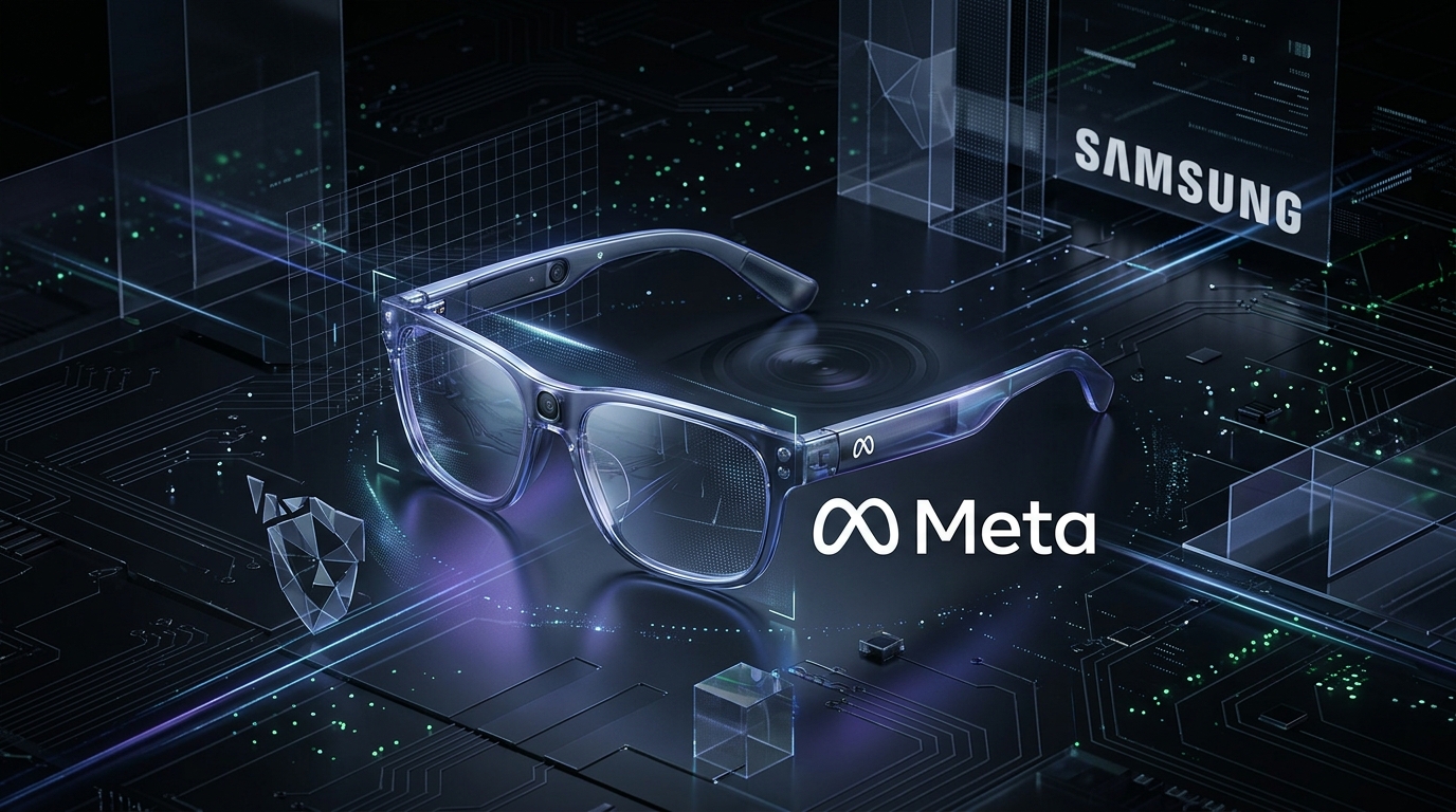 Smart Glasses Face Growing Backlash as Privacy Fears Mount