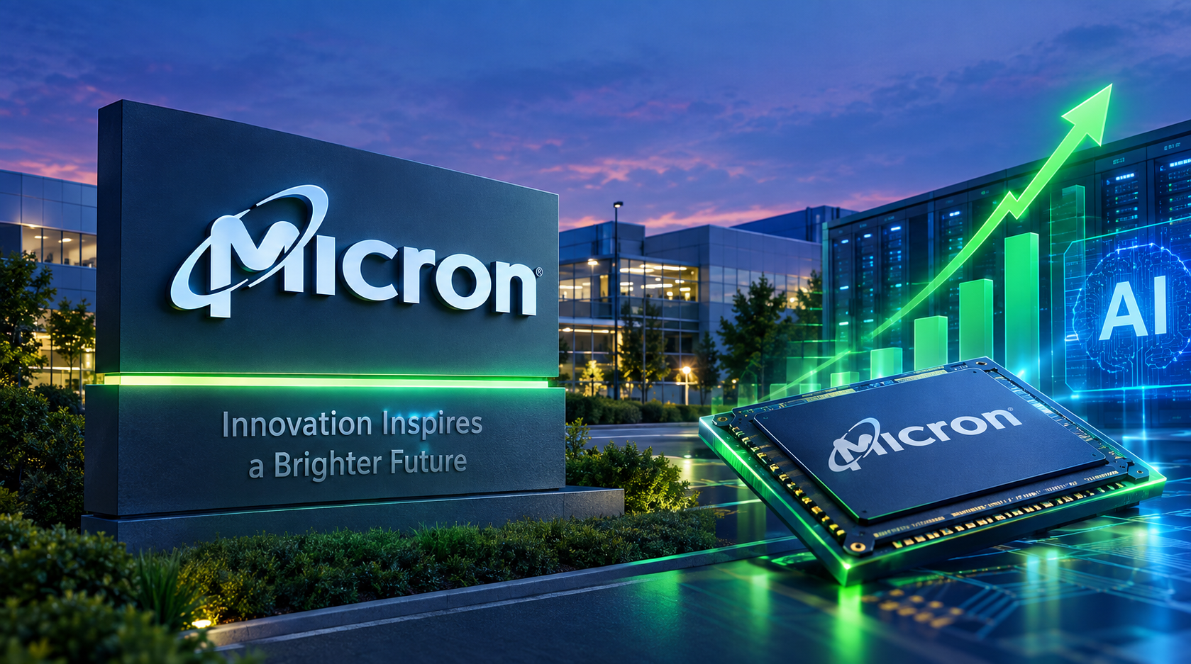 Micron (MU) Q4 Earnings Preview 2026